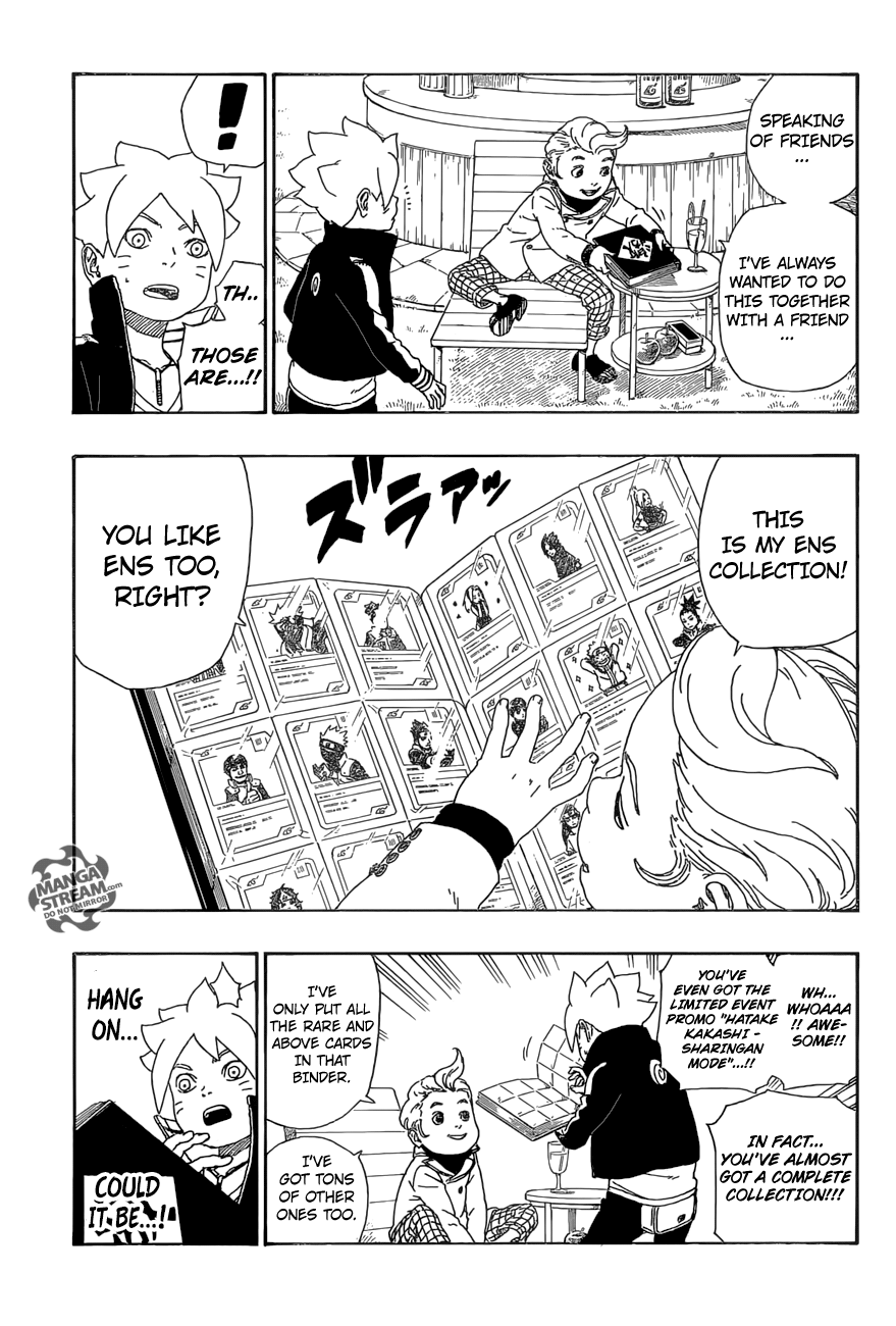 Boruto: Naruto Next Generations Chapter 12 12